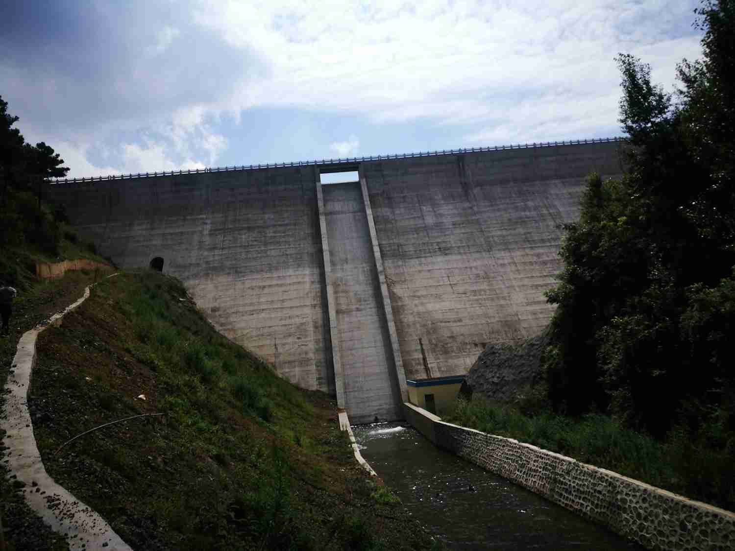 宣威市明德水库
